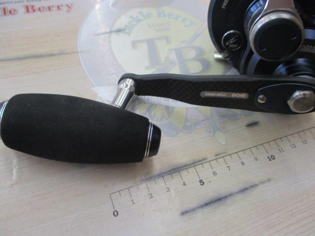 ブルーヘブン BH-L50Hi/R-Bb(24)