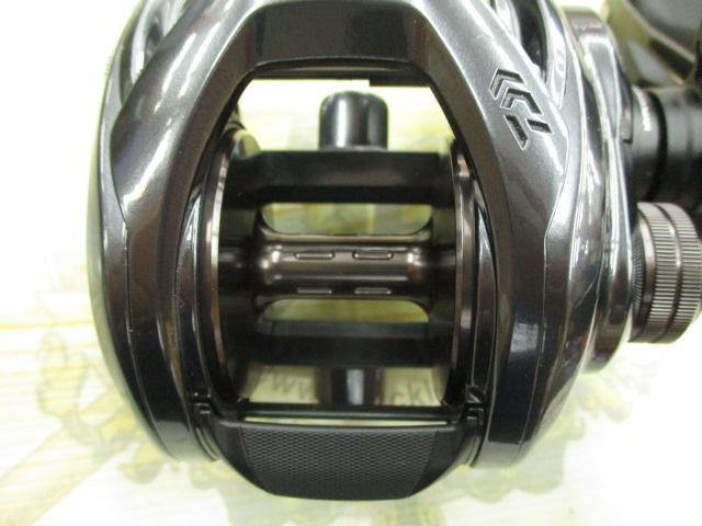 タトゥーラ TW 400XH