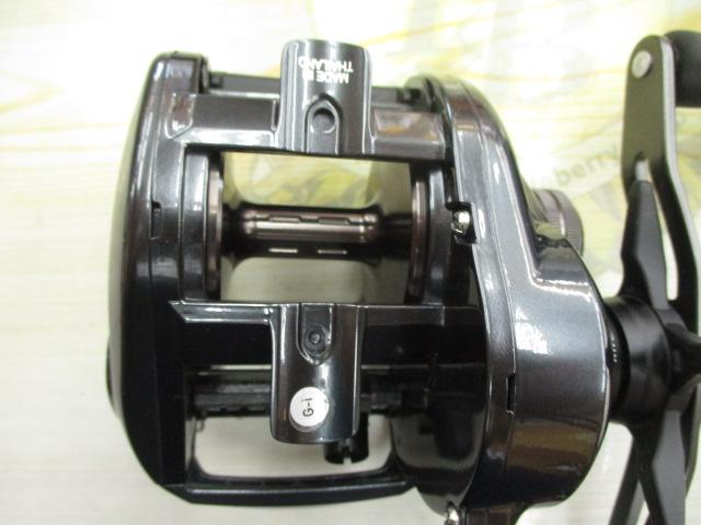 タトゥーラ TW 400XH