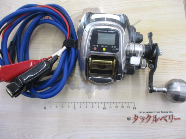 11フォースマスター 1000MK