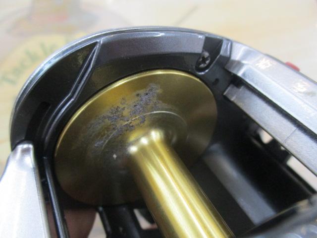 11フォースマスター 1000MK