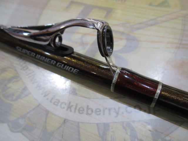 早潮瀬戸内メバル 360SI-T｜＠ベリーネット 日本最大新品中古釣具WEB