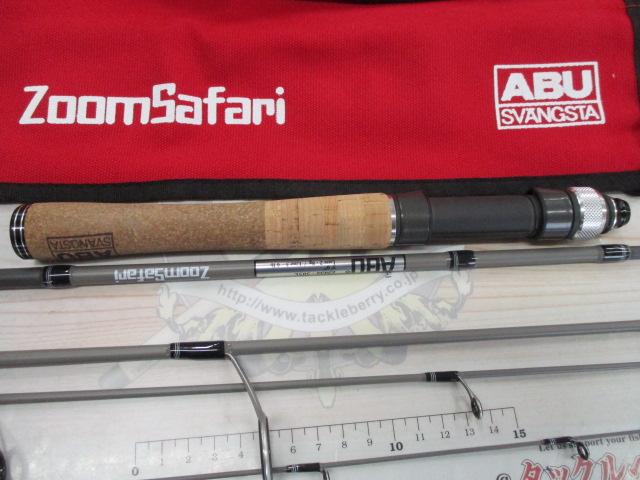 ズームサファリ ZMSS-505L