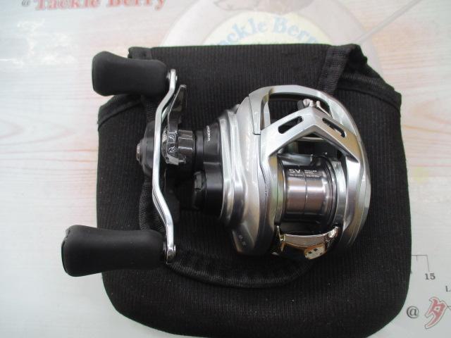 アルファス SV TW 800S-XHL｜＠ベリーネット 日本最大新品中古釣具WEB