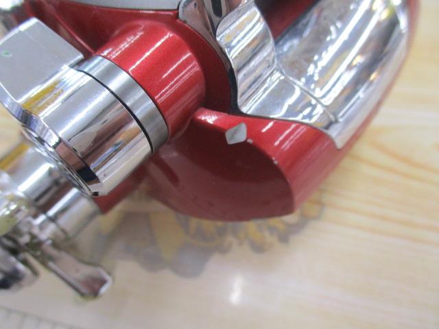 シーボーグ 400FBe