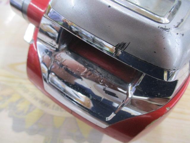 シーボーグ 400FBe