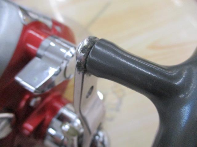 シーボーグ 400FBe