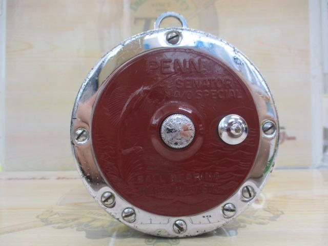 ペンセネター4/0