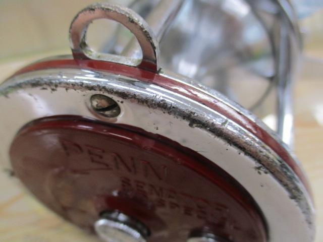 ペンセネター4/0