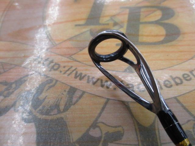 クロスブリード CBJS-100XH