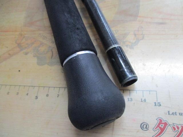 ブルースナイパー 95H ジグスペシャル