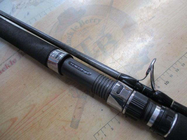 ブルースナイパー 95H ジグスペシャル