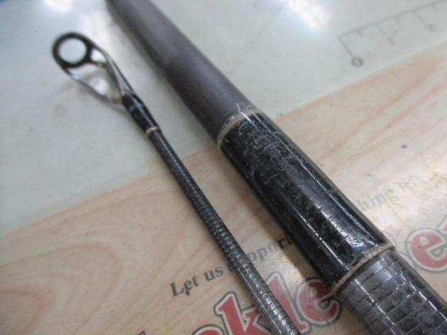 ブルースナイパー 95H ジグスペシャル