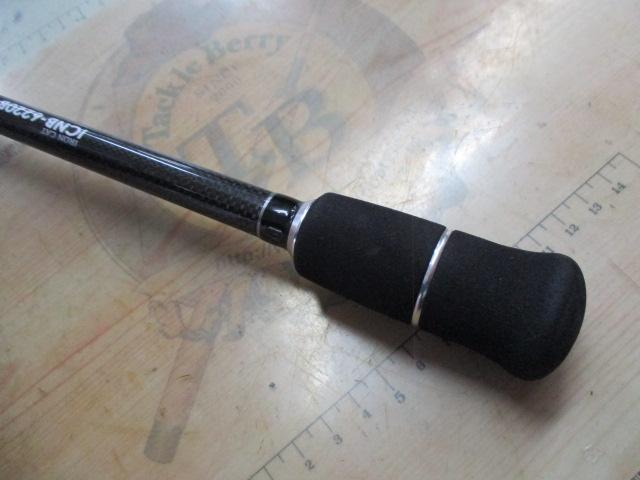 アイアンキャット ICNB-6220B