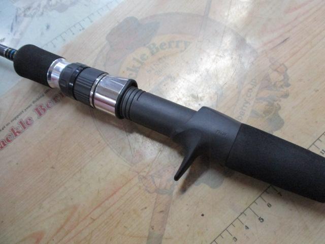 アイアンキャット ICNB-6220B