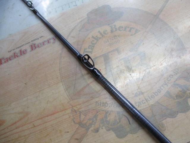 アイアンキャット ICNB-6220B