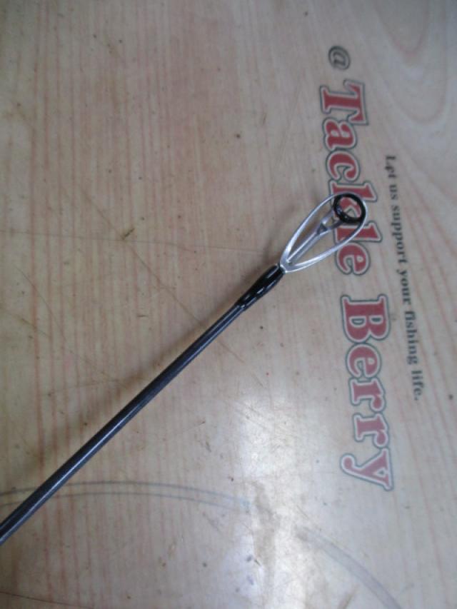 アイアンキャット ICNB-6220B