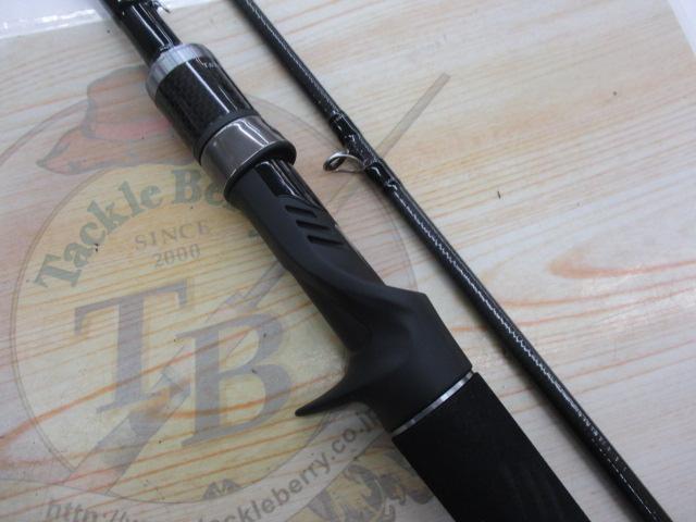 タトゥーラXT 732MHFB