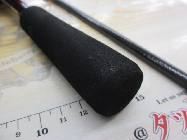 タトゥーラXT 732MHFB