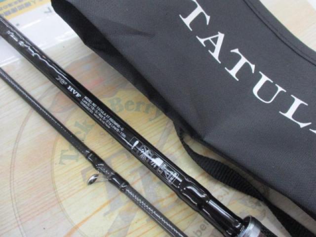 タトゥーラXT 662MRB-G