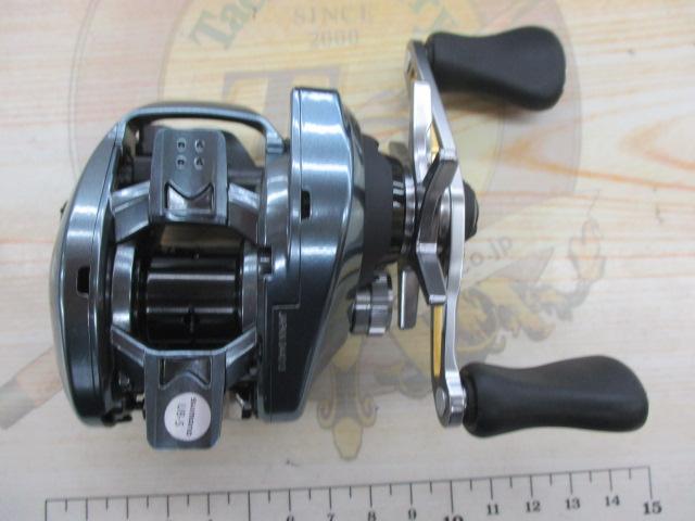 22アルデバランBFS XG LH