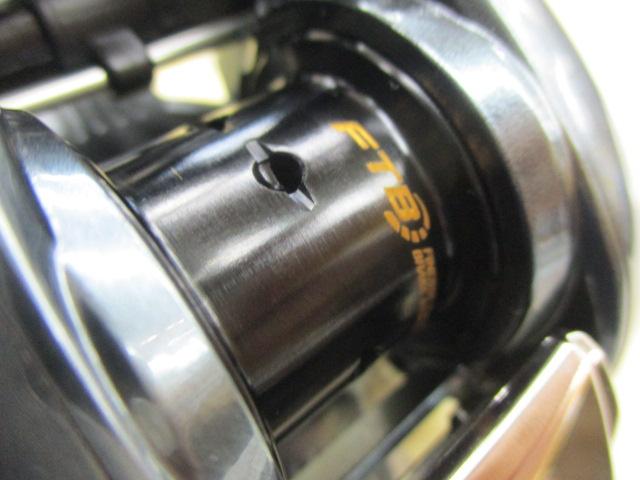 22アルデバランBFS XG LH