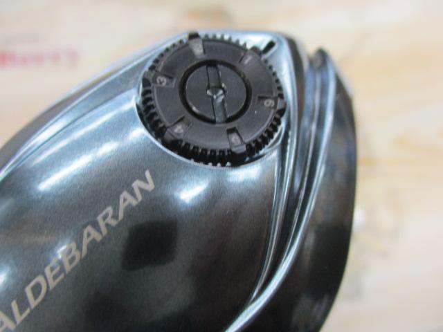 22アルデバランBFS XG LH