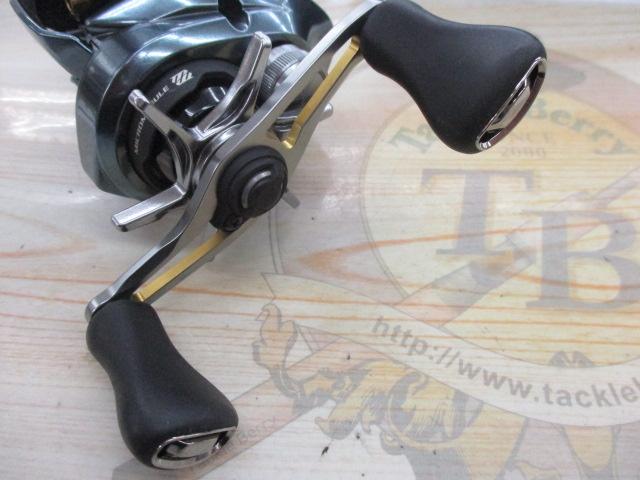 22アルデバランBFS XG LH