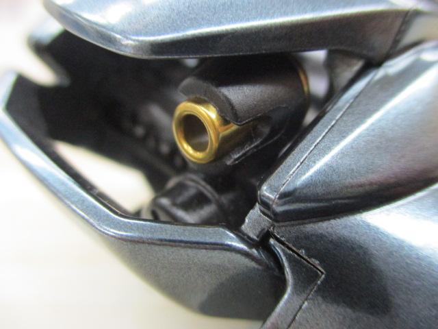 22アルデバランBFS XG LH