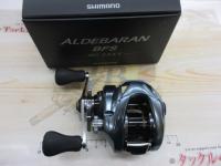 22アルデバランBFS XG LH