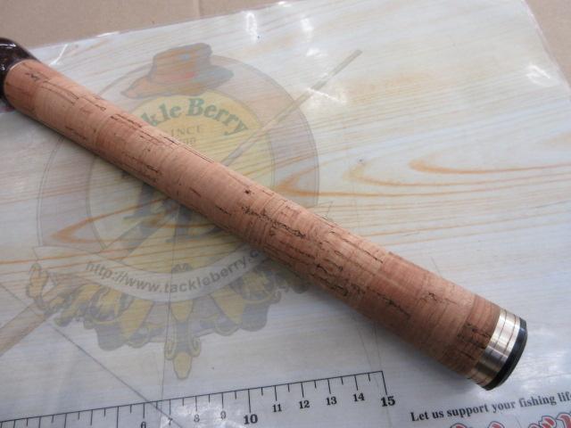 ビゴーレベトロ GVIC-610MG