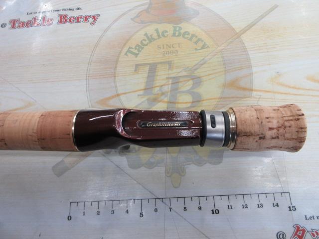 ビゴーレベトロ GVIC-610MG