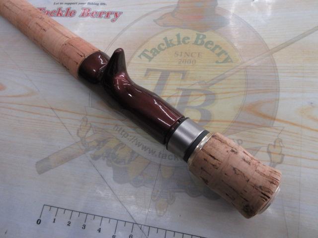 ビゴーレベトロ GVIC-610MG