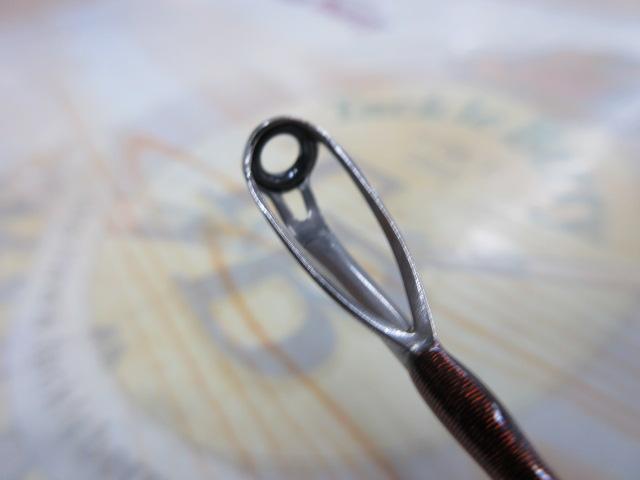 ビゴーレベトロ GVIC-610MG