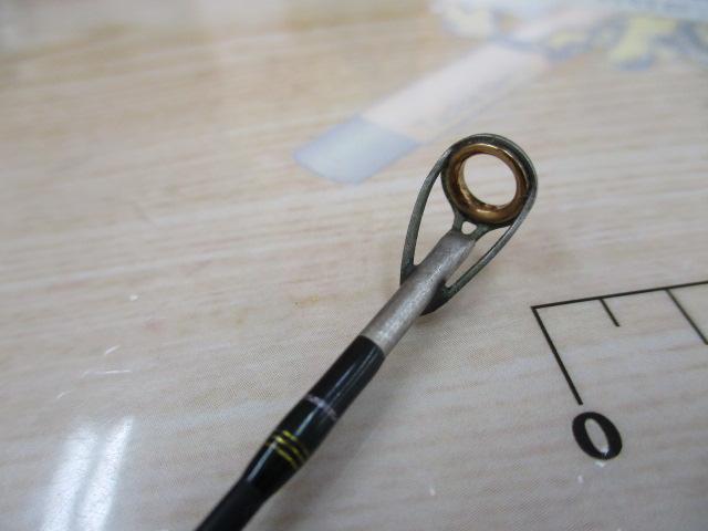 デストロイヤー F3-59XS(HT1000)