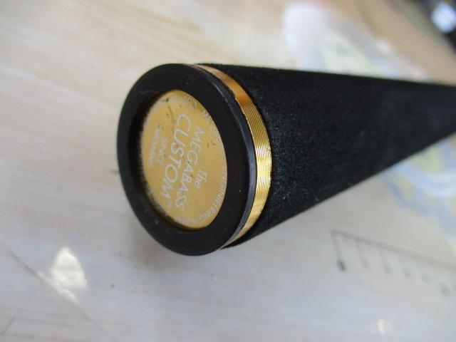 デストロイヤー F5-62X(HT800)マットブラックブランクス