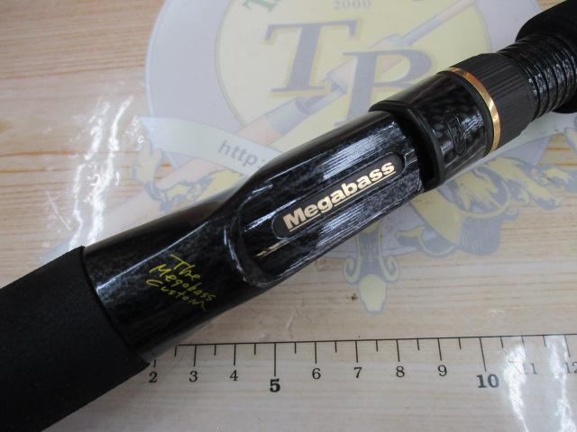 デストロイヤー F5-62X(HT800)マットブラックブランクス