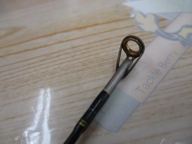 デストロイヤー F5-62X(HT800)マットブラックブランクス