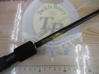 デストロイヤー F5-62X(HT800)マットブラックブランクス