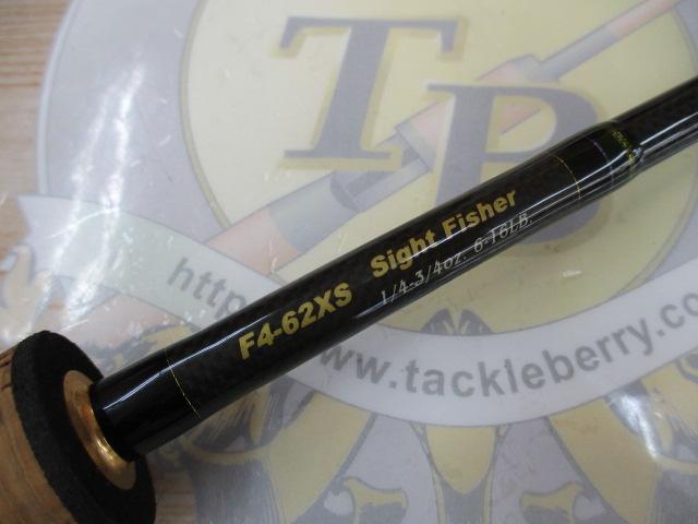 デストロイヤー F4-62XS(HT1000)