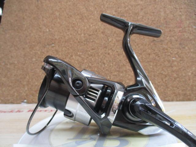 23ヴァンキッシュ 2500S