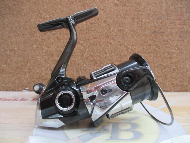 23ヴァンキッシュ 2500S｜＠ベリーネット 日本最大新品中古釣具WEBショップ