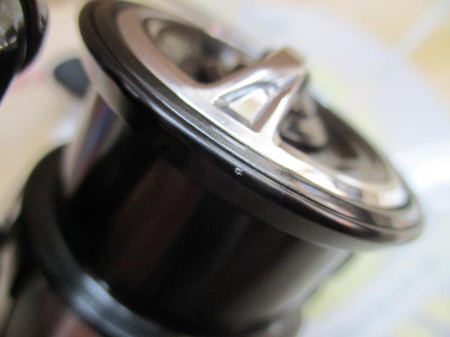 23ヴァンキッシュ 2500S