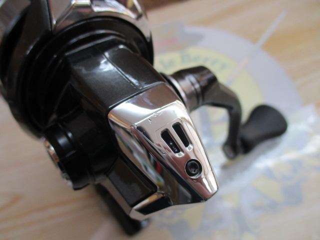 23ヴァンキッシュ 2500S