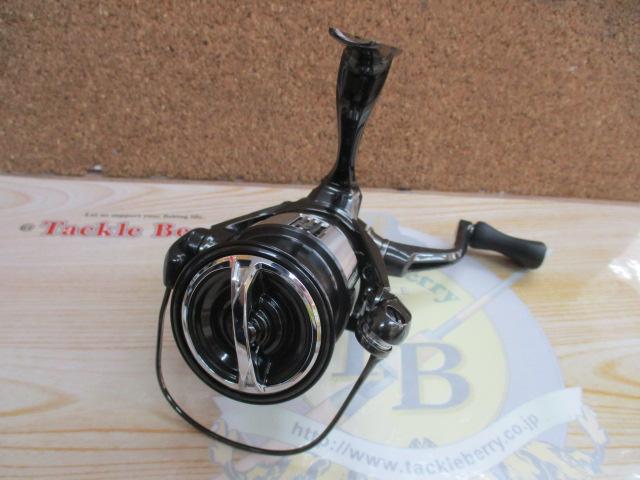 23ヴァンキッシュ 2500S｜＠ベリーネット 日本最大新品中古釣具WEBショップ