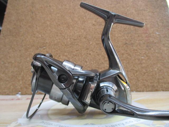 21コンプレックスXR C2000 F4 HG｜＠ベリーネット 日本最大新品中古