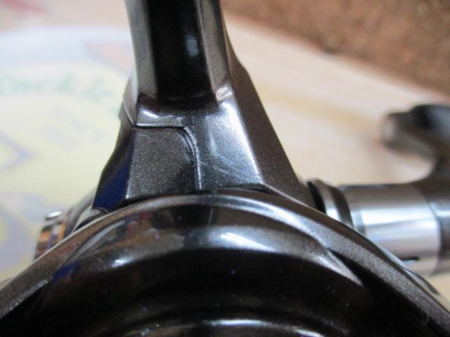 21コンプレックスXR C2000 F4 HG