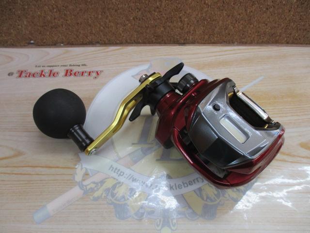 スパルタンMX IC 200H｜＠ベリーネット 日本最大新品中古釣具WEBショップ