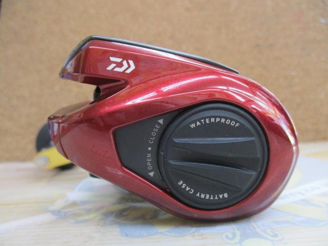 スパルタンMX IC 200H