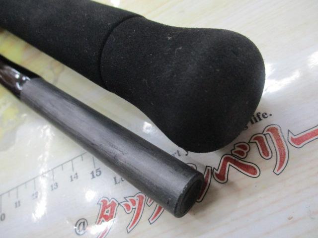 スローハンド 833PD